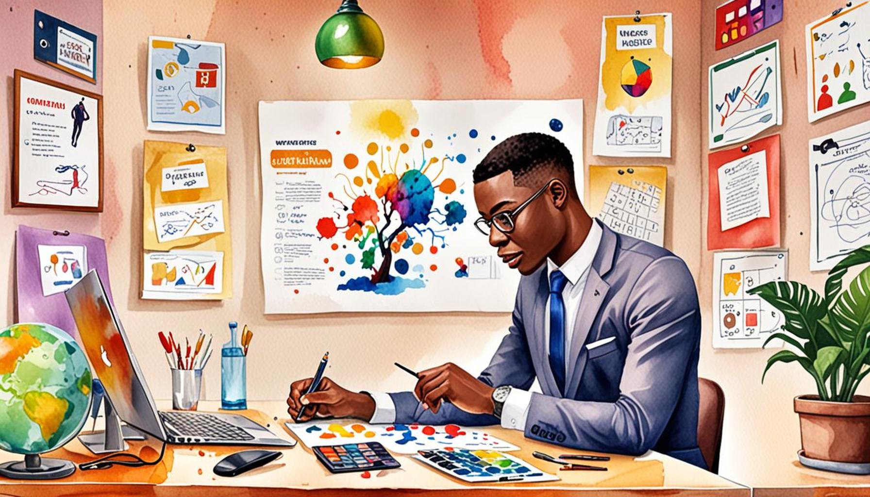 Gamification Techniques to Enhance Memory in Work Environments in Nigeria