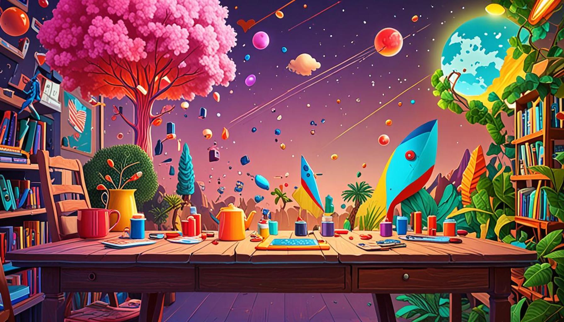 Memory Techniques: How Logic Games Can Enhance Your Memorization Skills