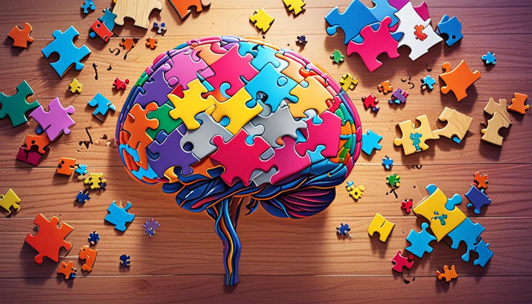 Puzzles and Decisions: Using Puzzles to Enhance Critical and Strategic Thinking