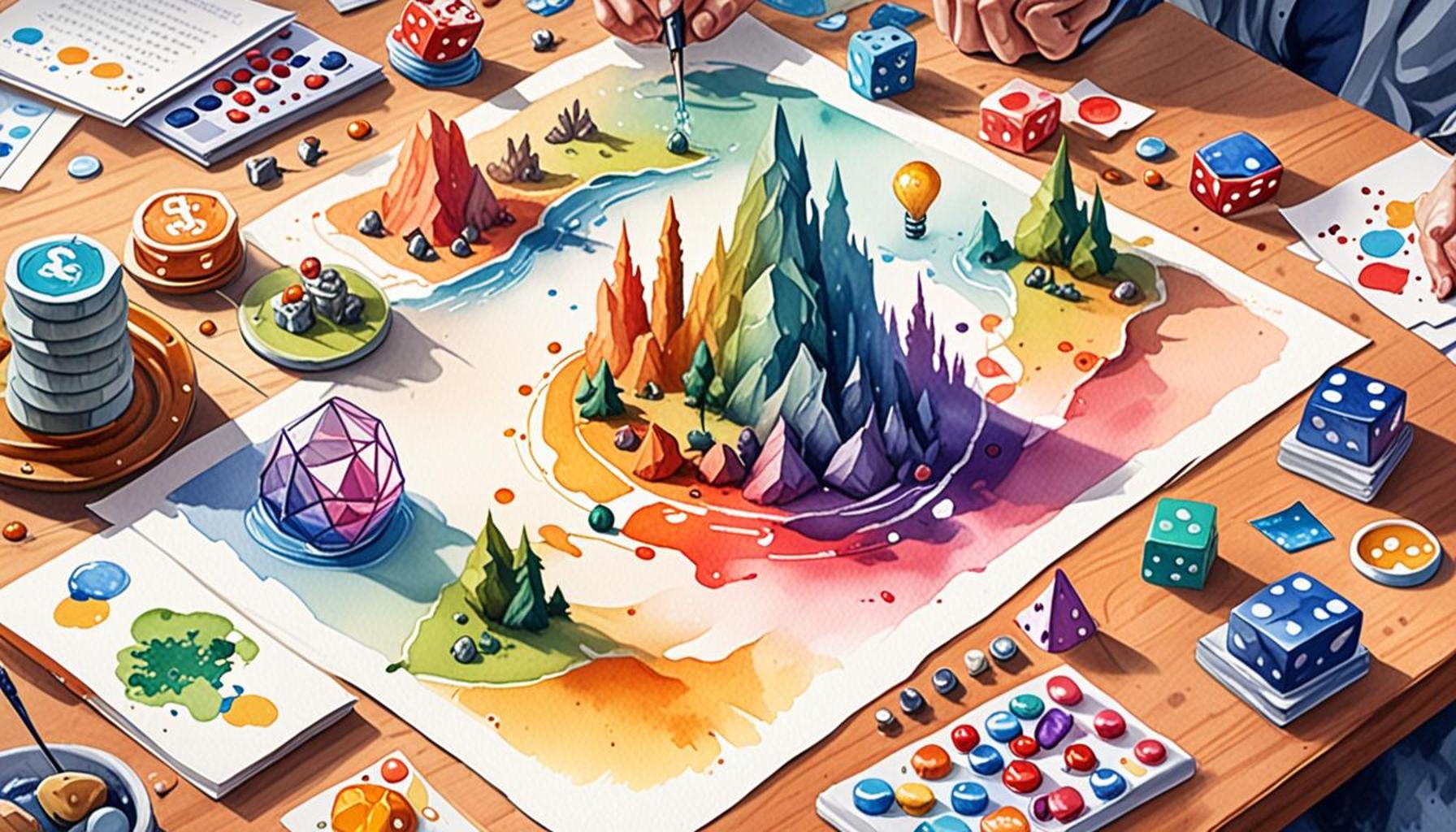 The Connection Between Strategy Games and Quick Decision Making in Critical Situations