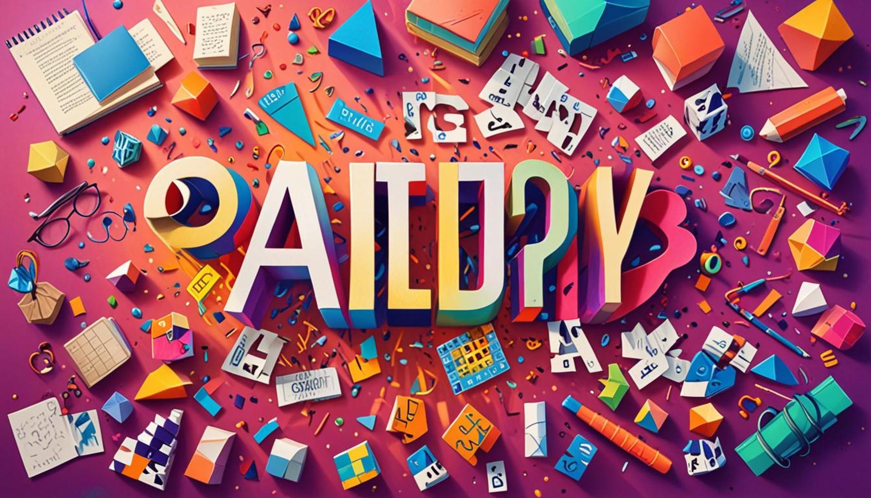 The Relationship Between Word Games and Mental Agility in Adolescents