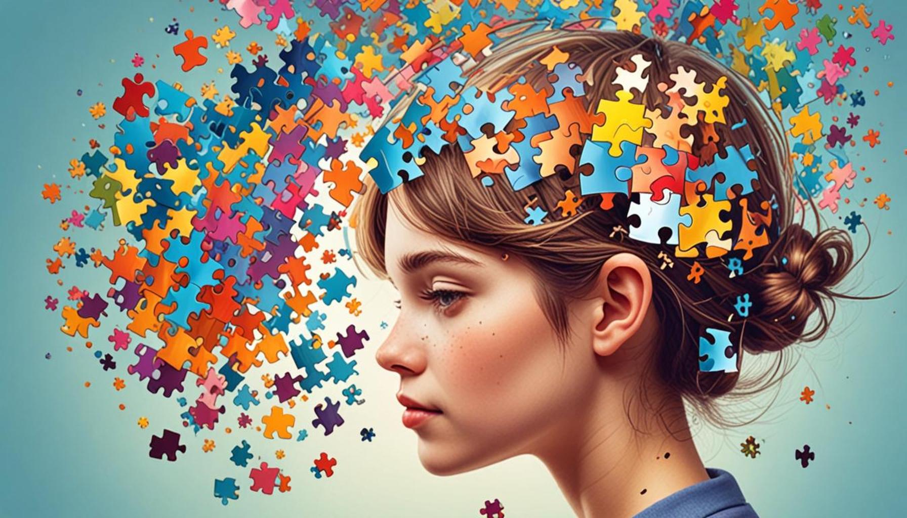 The Influence of Digital Puzzles on Long-Term Memory in Youth