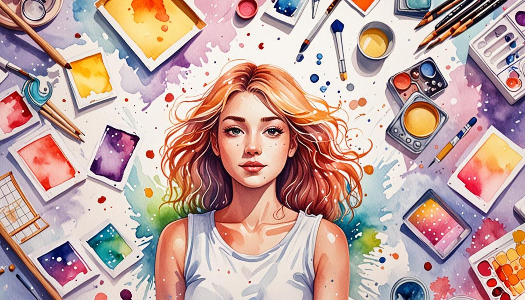 The Relationship between Memory Games and the Increase of Creativity in Young Adults