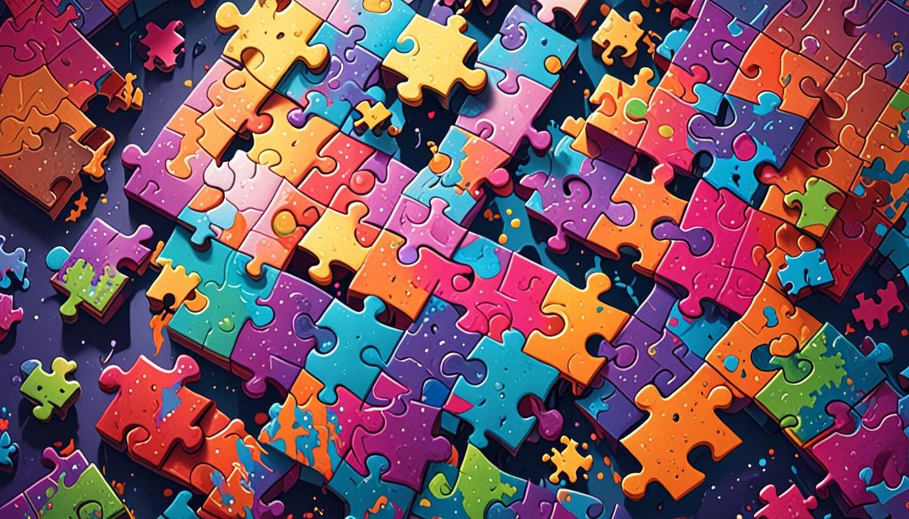 Boost Creativity Innovation How Puzzles Enhance Daily Problem Solving