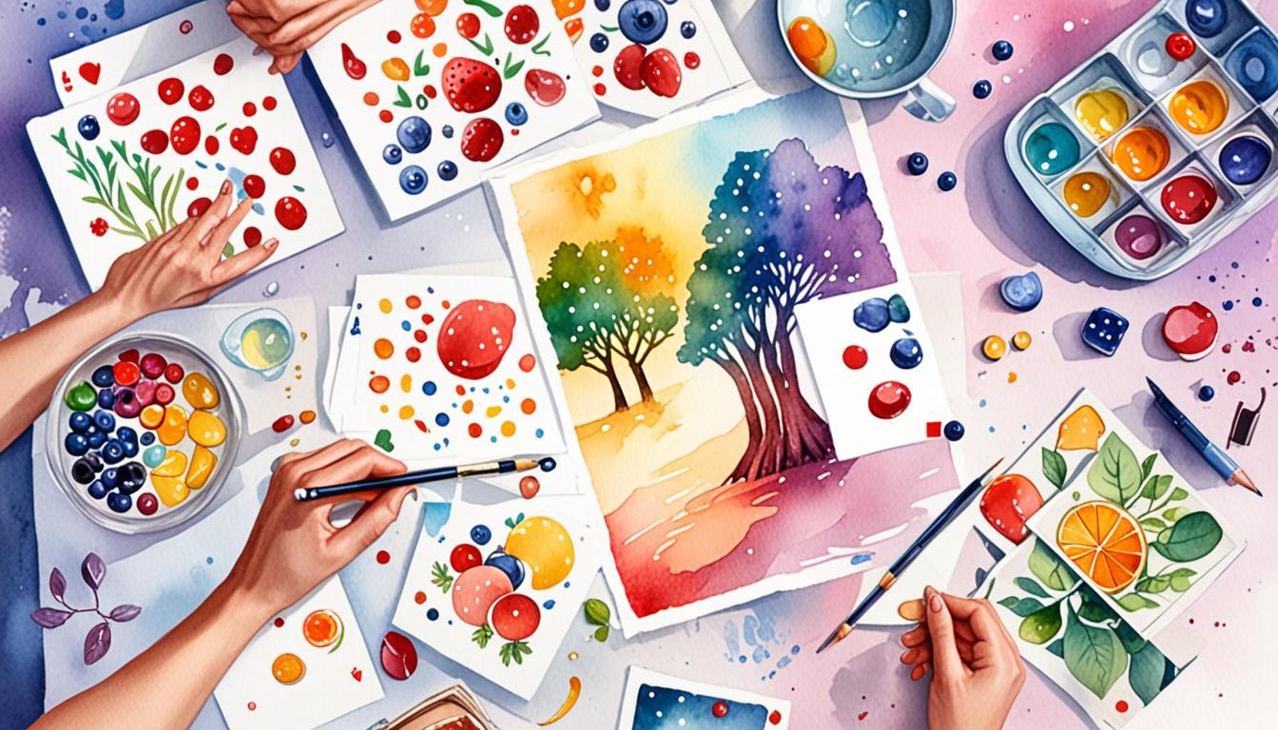 Memory Games Enhance Cognitive Skills in Adults Boost Your Brain