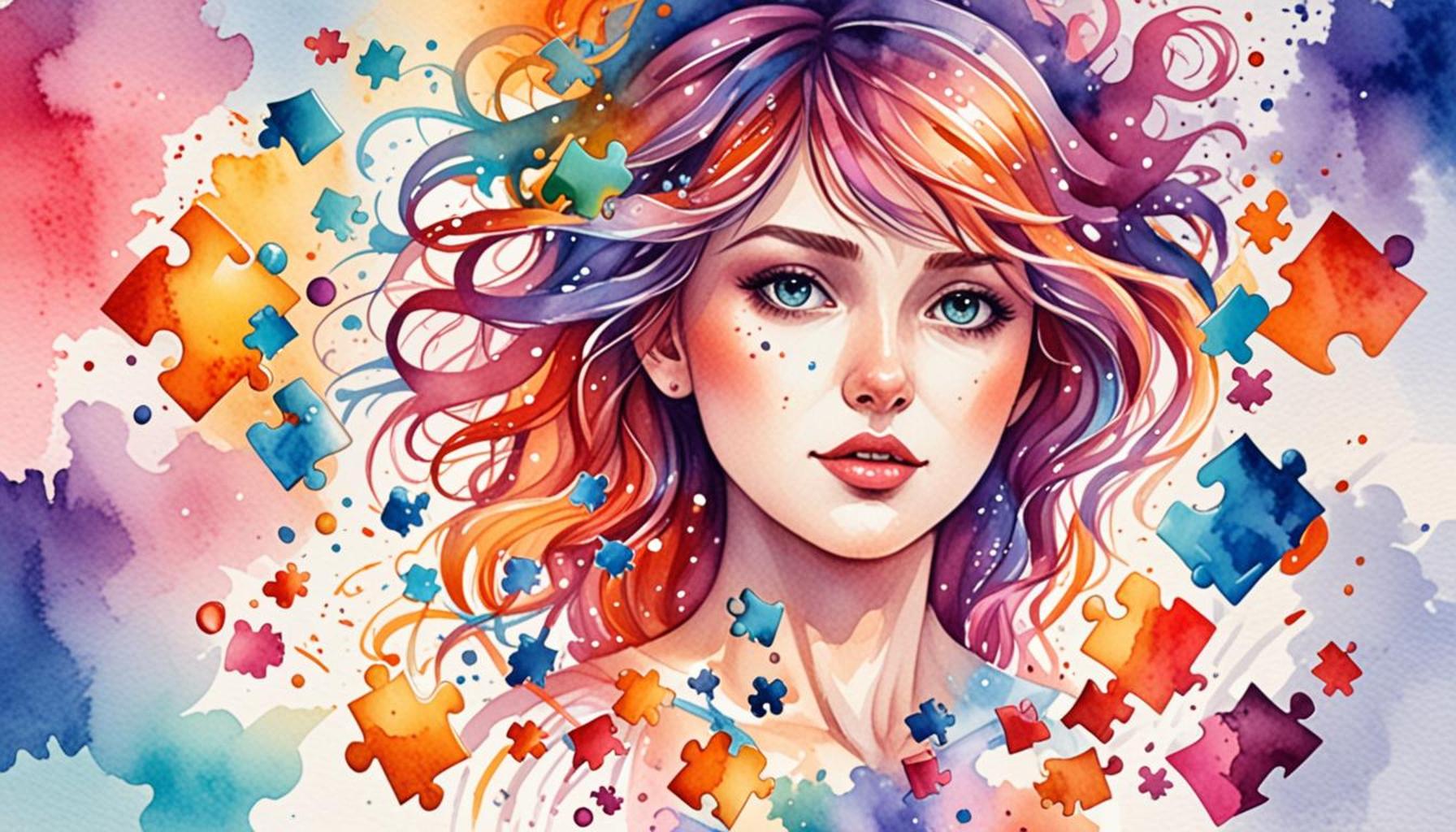 Benefits of mind puzzles?>