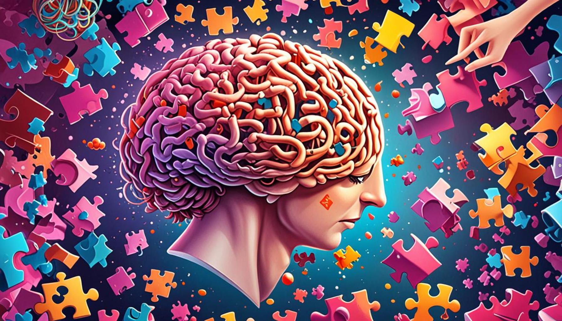 Challenging mind puzzles?>