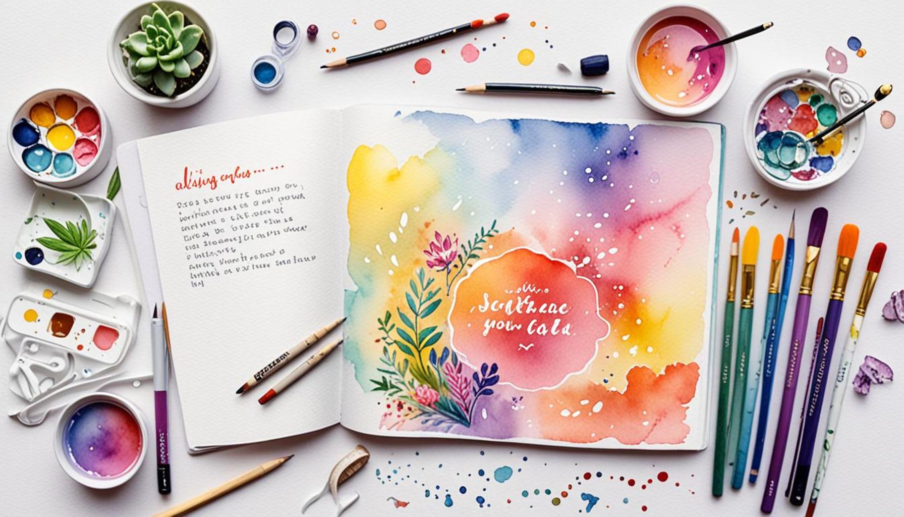 The Art of Setting Clear Goals: How Affirmations Can Refine Your Path to Success