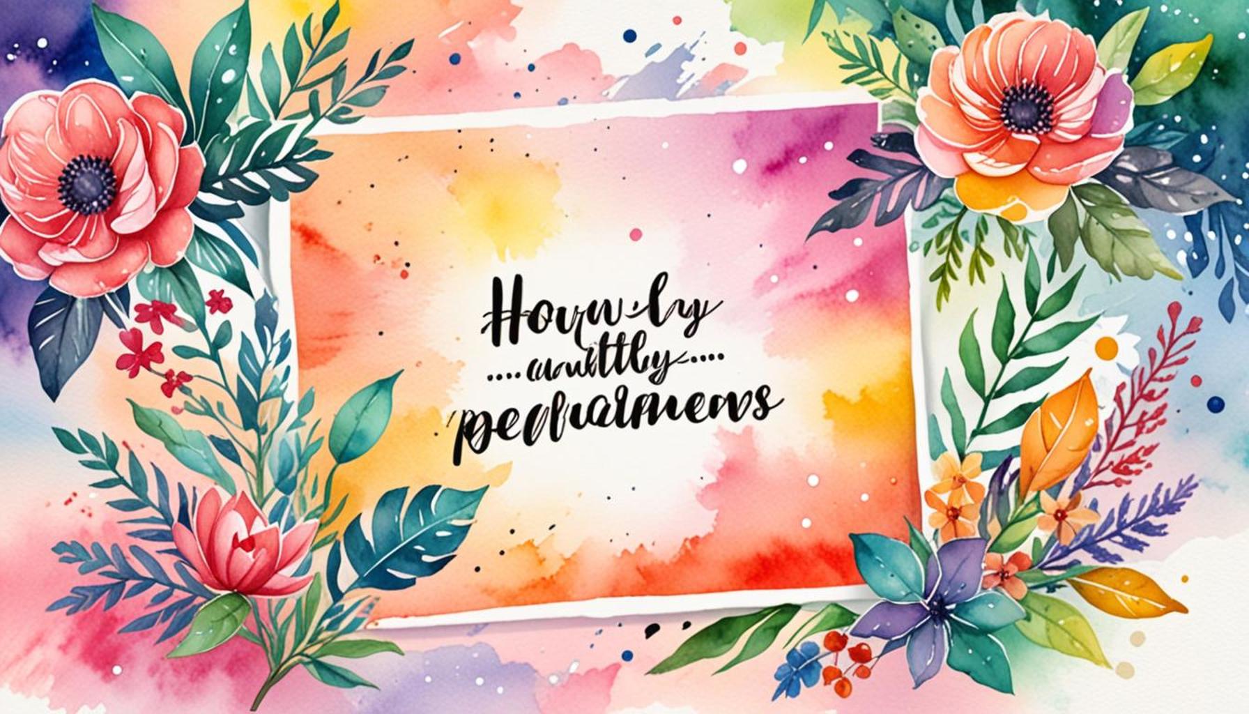 How Daily Affirmations Can Boost Personal Goal Achievement