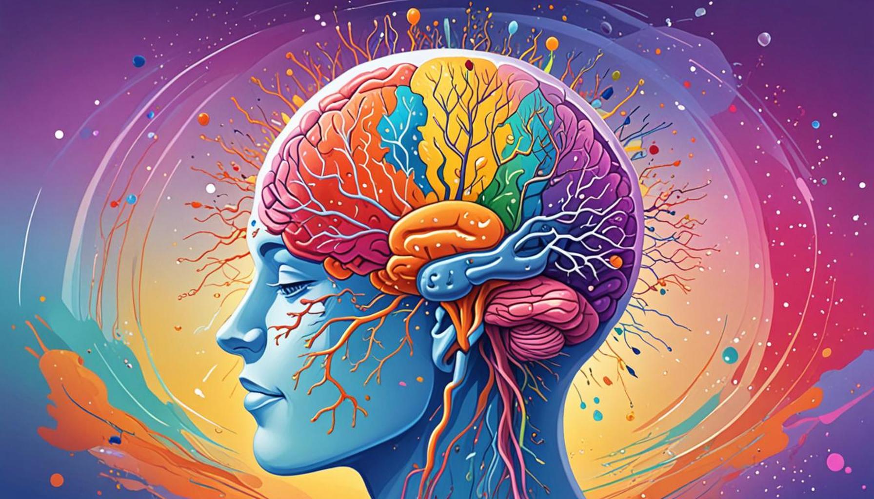 Positive Affirmations and Neuroscience: How Mental Reprogramming Facilitates Goal Achievement