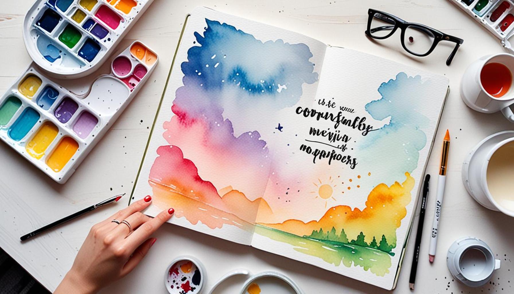 The Importance of Consistency: Establishing a Routine of Affirmations for Goal Success