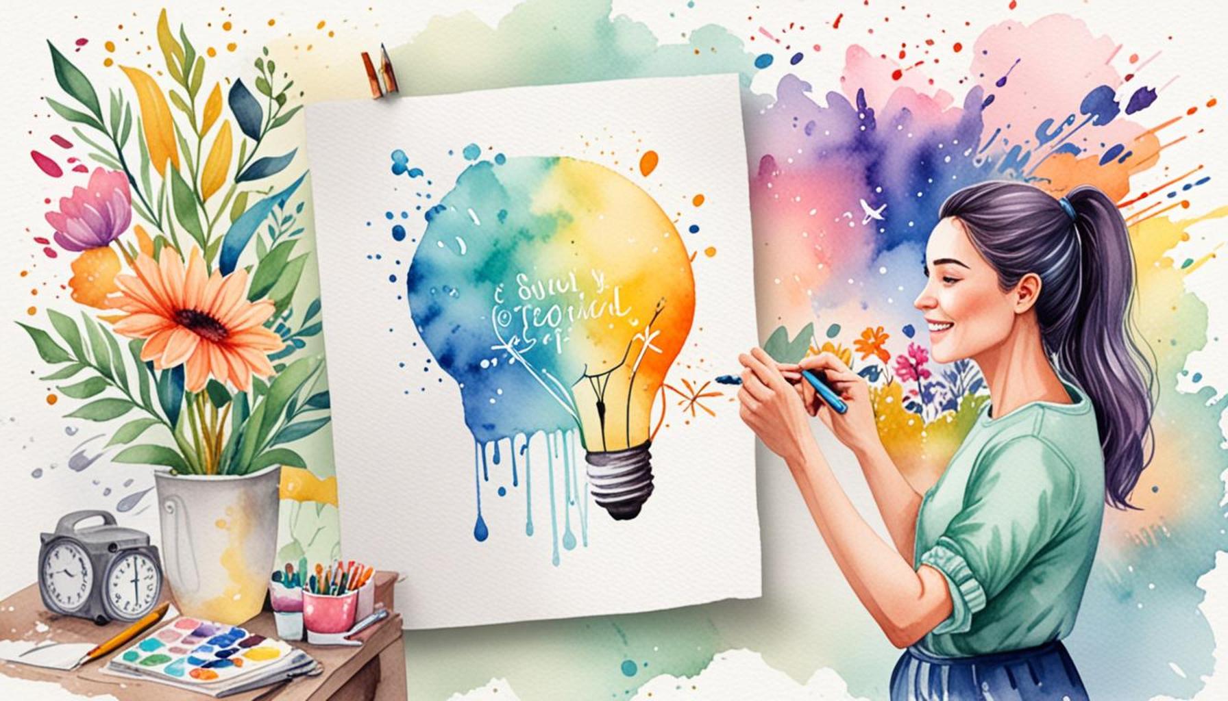 Unlocking Potential: How Positive Affirmations Boost Self-Confidence in Pursuing Goals