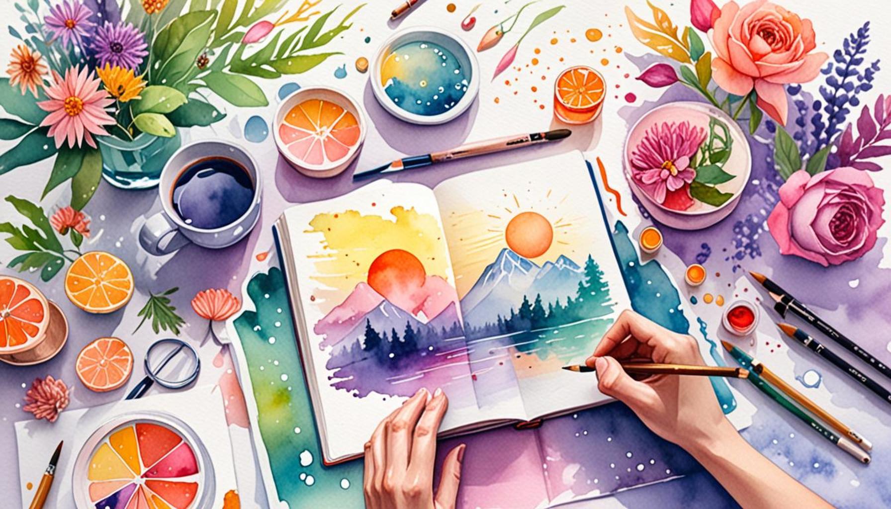 Developing a Daily Affirmation Ritual to Achieve Your Personal Goals