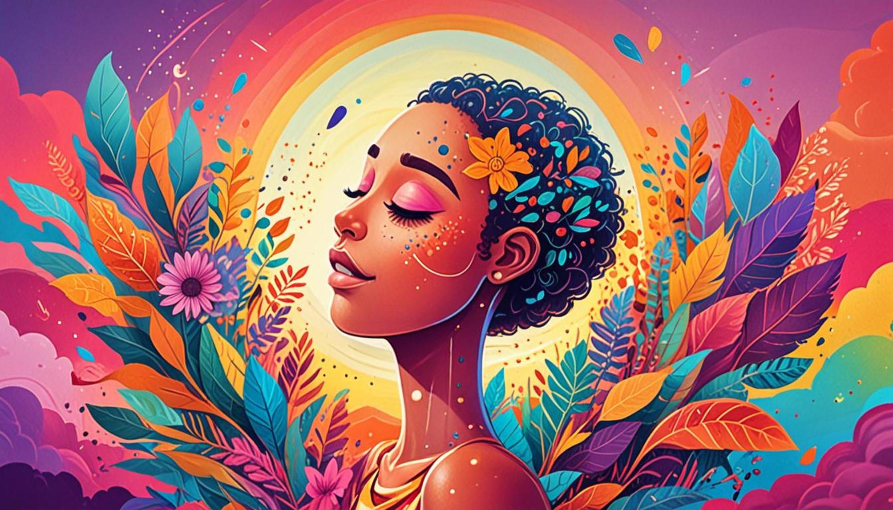 How to cultivate emotional resilience through daily positive affirmations