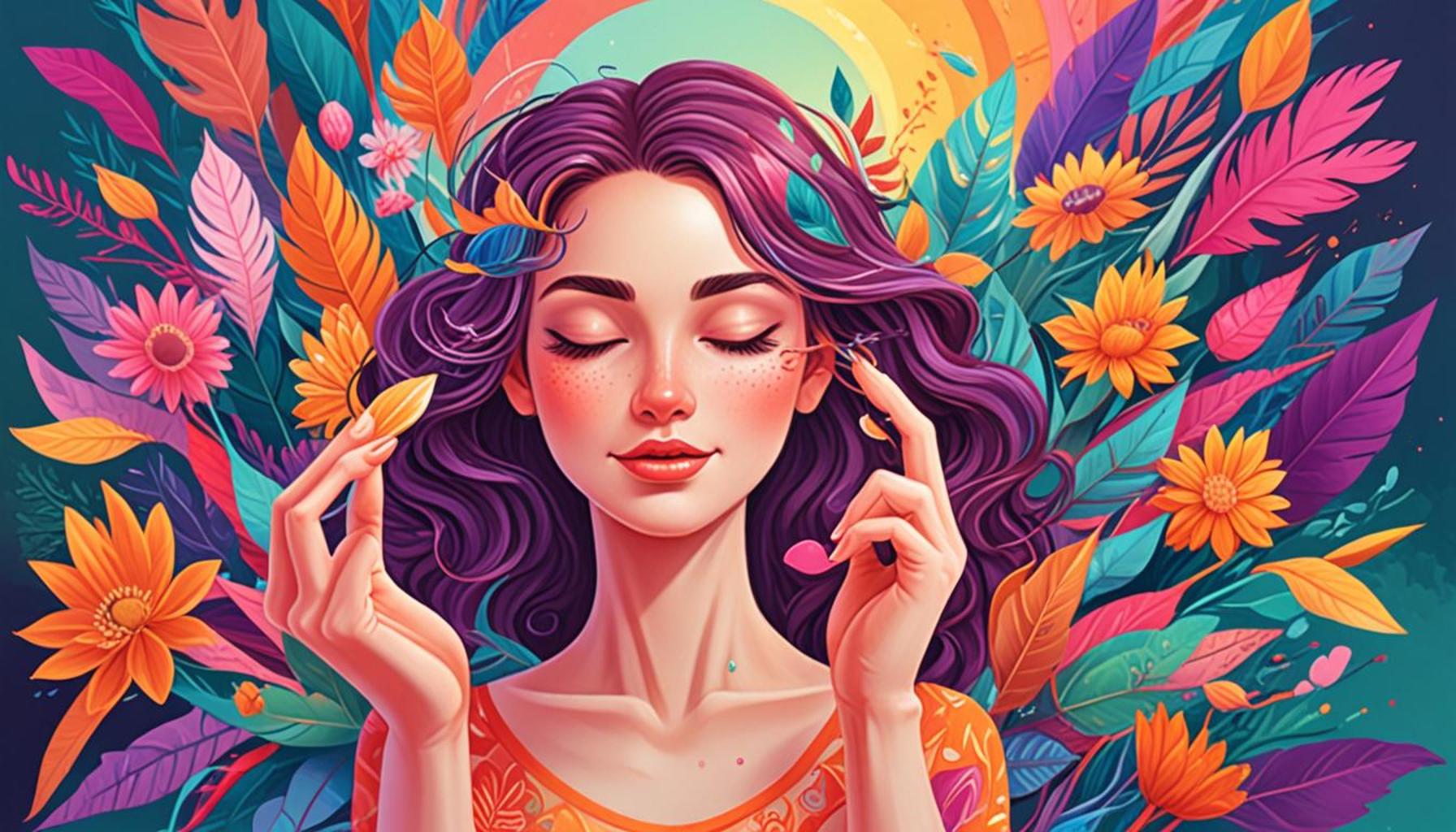 The Importance of Daily Self-Affirmation for Personal Empowerment