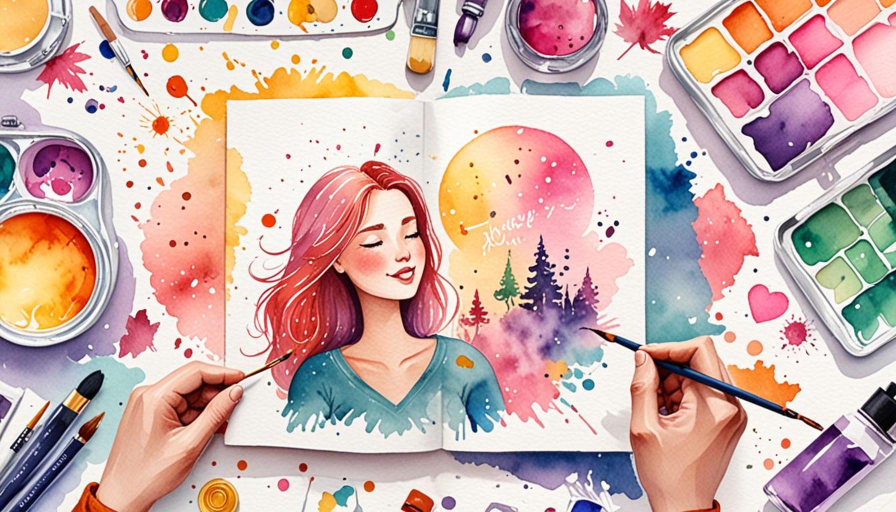 How Positive Affirmations Can Transform Self-Confidence and Mental Health