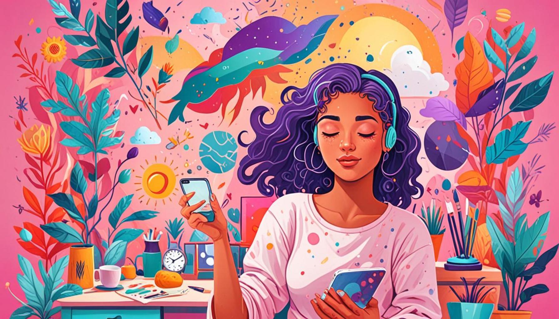 Strategies for Incorporating Self-Control Affirmations into Your Daily Routine