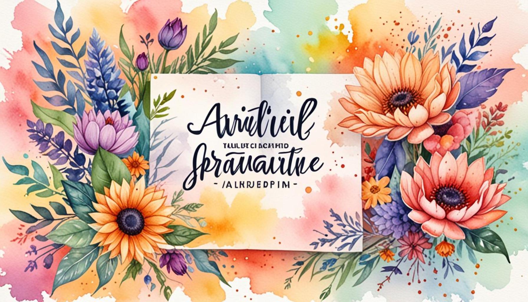 Daily Affirmations to Cultivate Gratitude and Positivity in Difficult Times