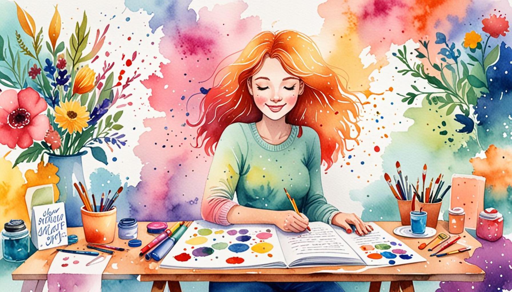 Self-Confidence Affirmations: Creating a Positive Environment for Personal Success