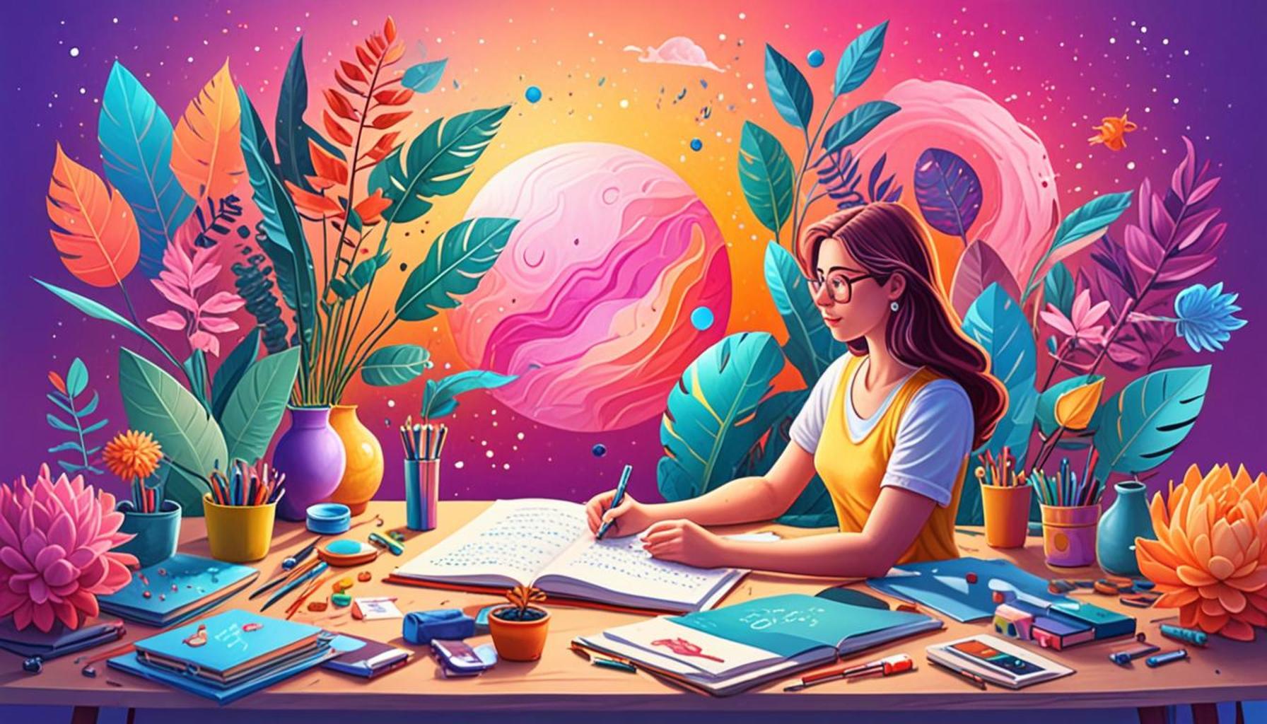 How to Customize Affirmations to Enhance the Creation of New Habits