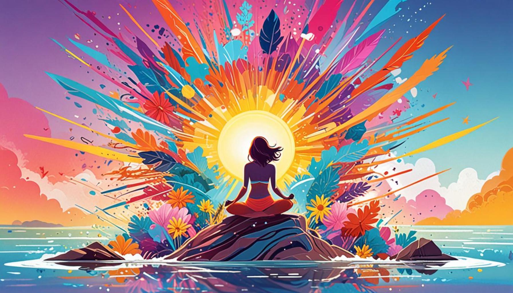 Transformative Power of Daily Affirmations in Overcoming Personal Challenges