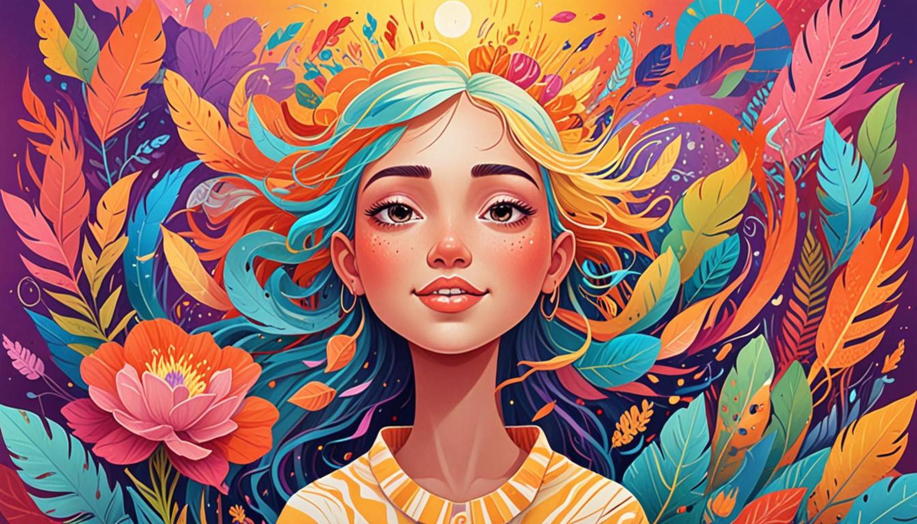 The Role of Positive Affirmations in Overcoming Emotional Barriers for Habit Formation