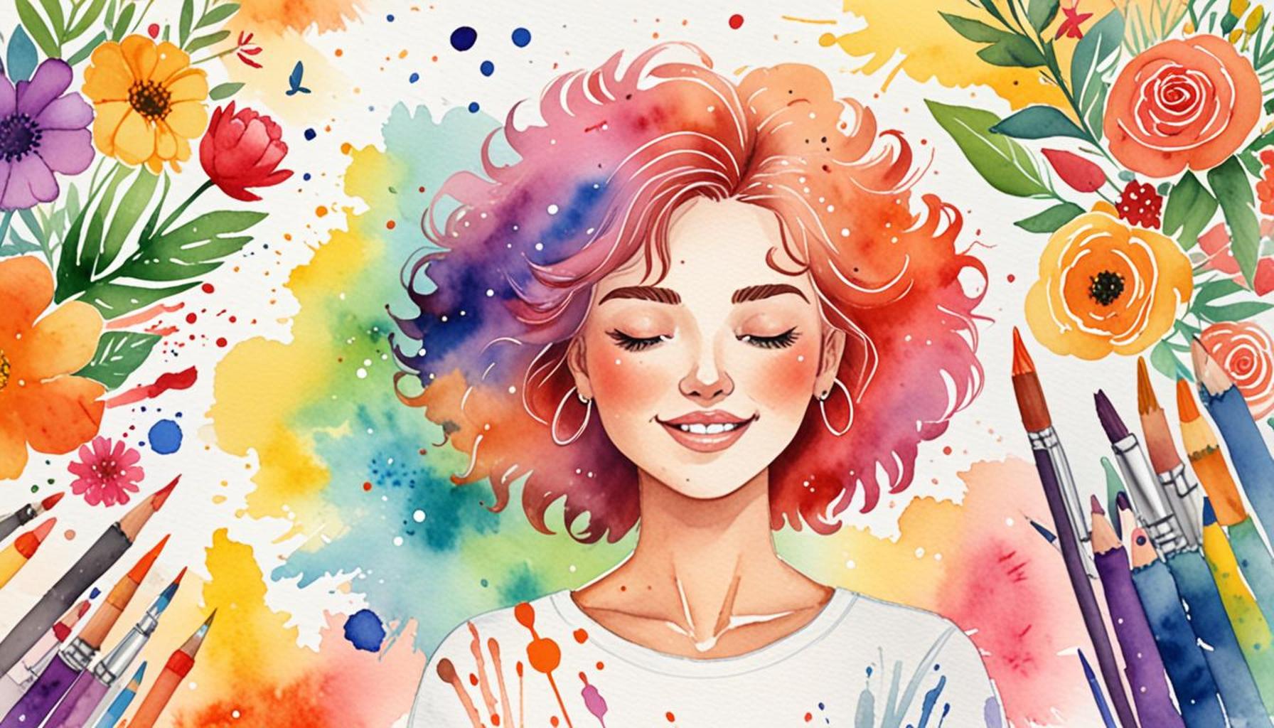 Boost Self-Esteem Confidence with Positive Affirmations