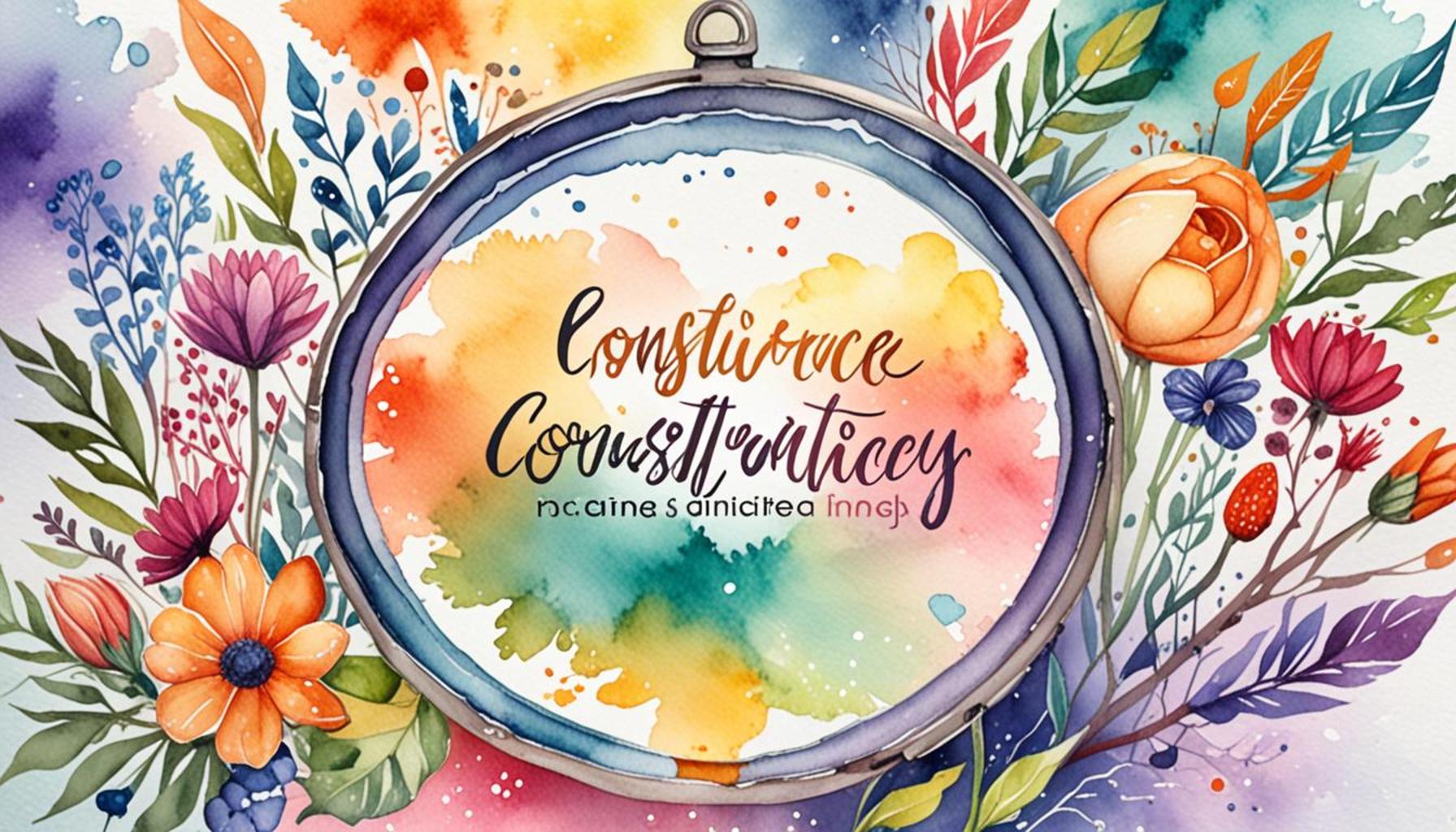 The Importance of Consistency in Daily Affirmations for Building Lasting Habits