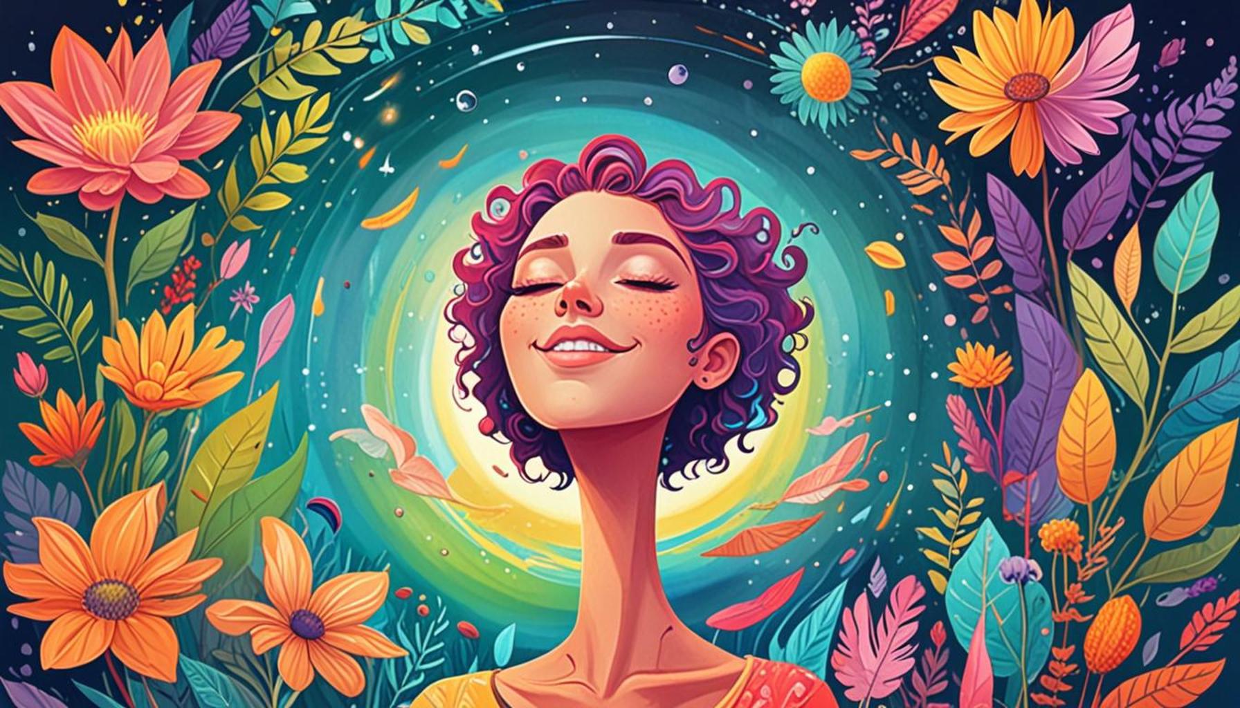 The Importance of Positive Affirmations in Transitioning to New Phases of Life