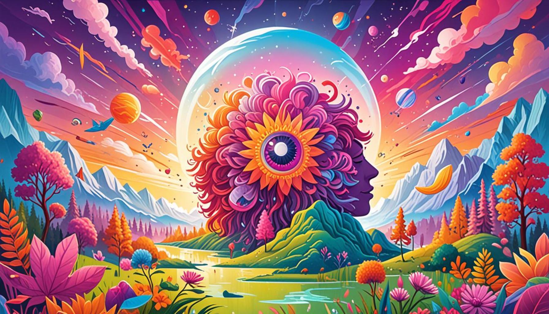 How Positive Affirmations Can Transform the Perception of Emotional Challenges