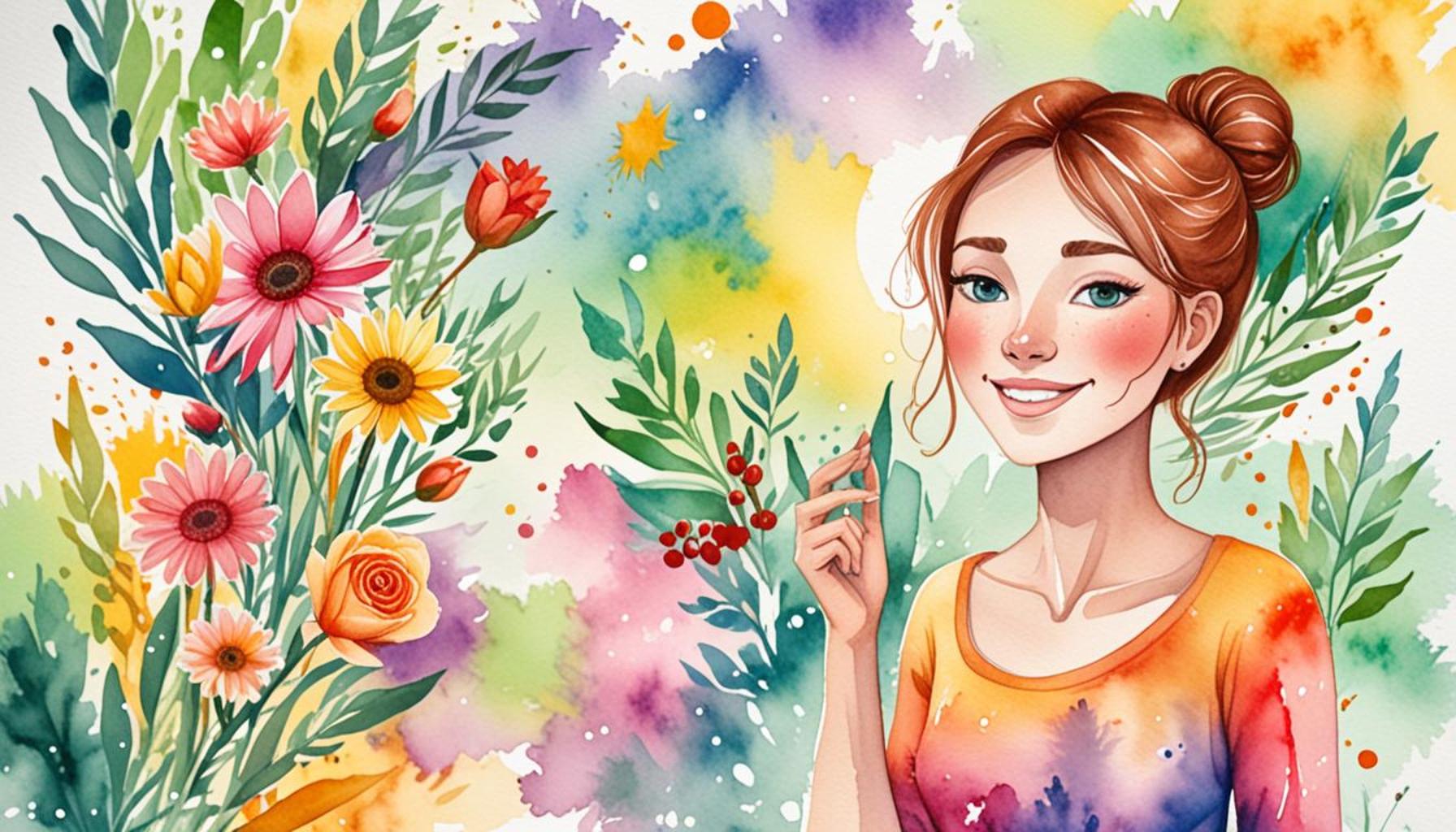 The Influence of Positive Affirmations on Creating Healthy Interpersonal Relationships