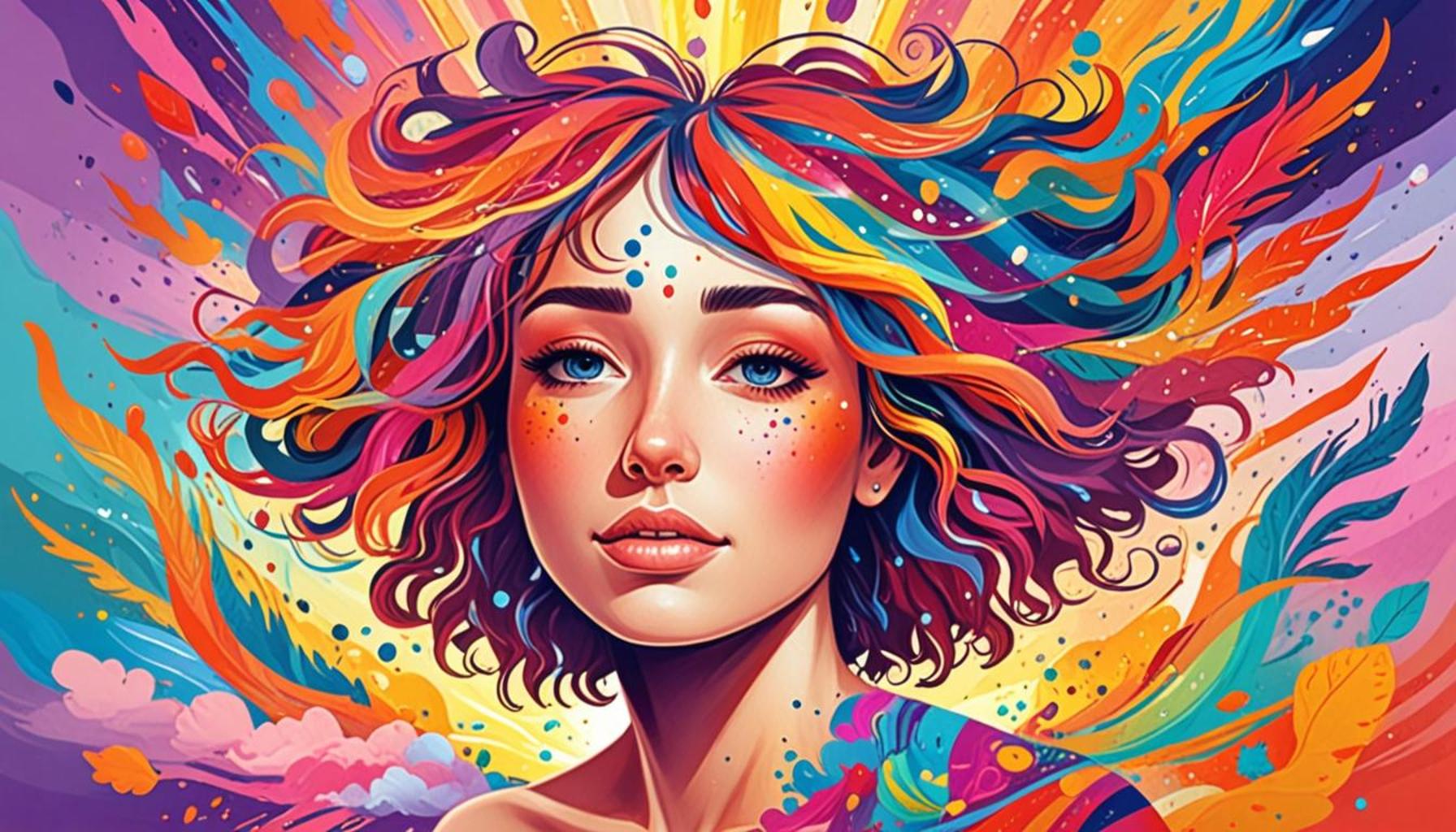 The Power of Positive Affirmations in Overcoming Anxiety and Depression