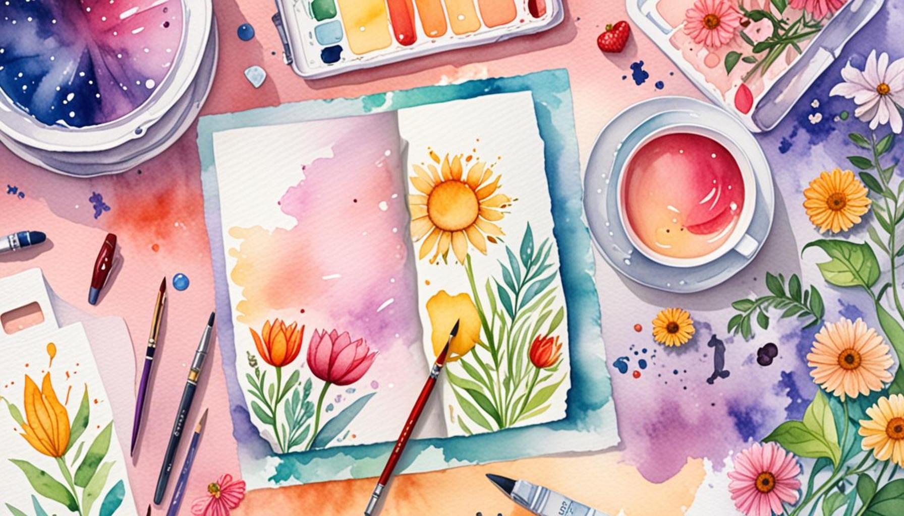 The Importance of Consistency in Positive Affirmations for Mental Well-Being