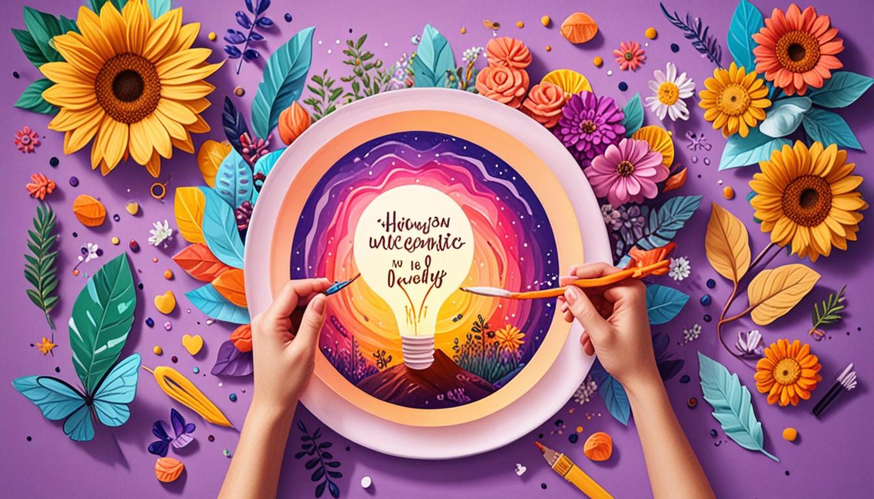 How to Integrate Positive Affirmations into Your Daily Routine to Improve Mental Well-Being