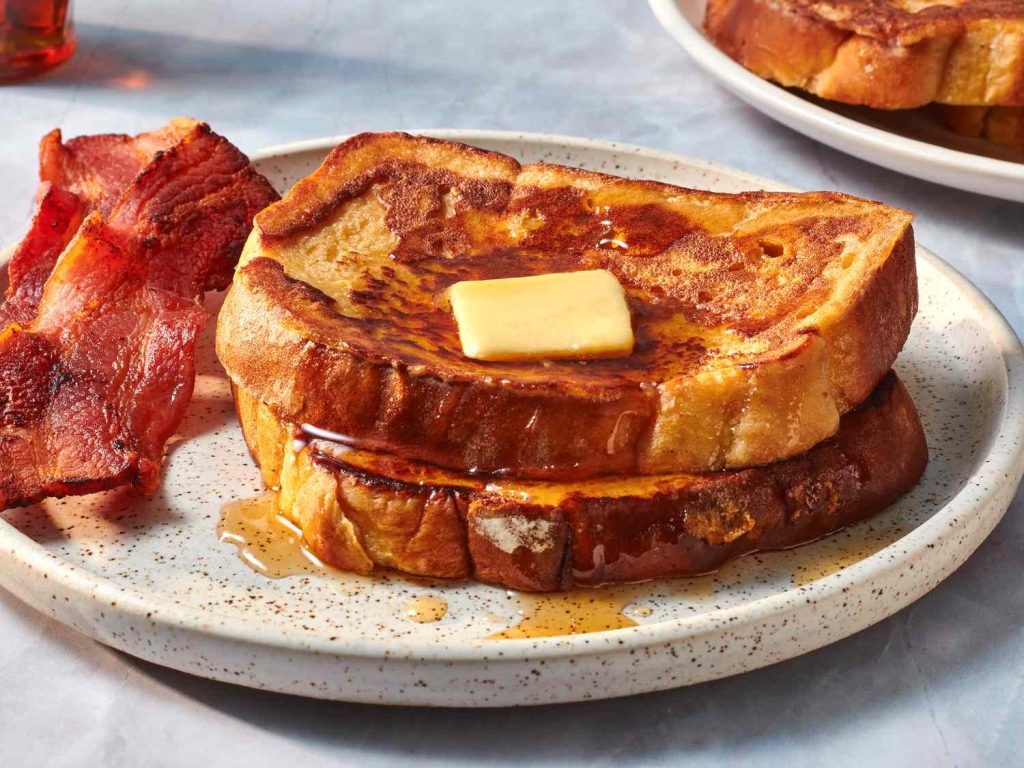 Easy French Toast